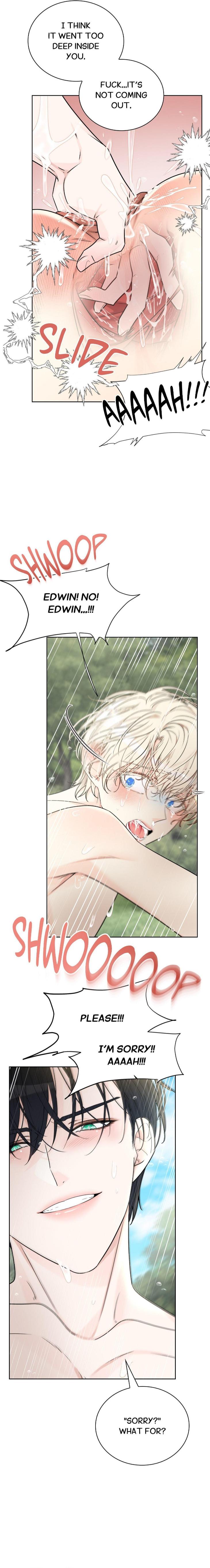 The Serpent’s Den by RANHAN – Uncensored – Ch. 24 [Eng] page 19