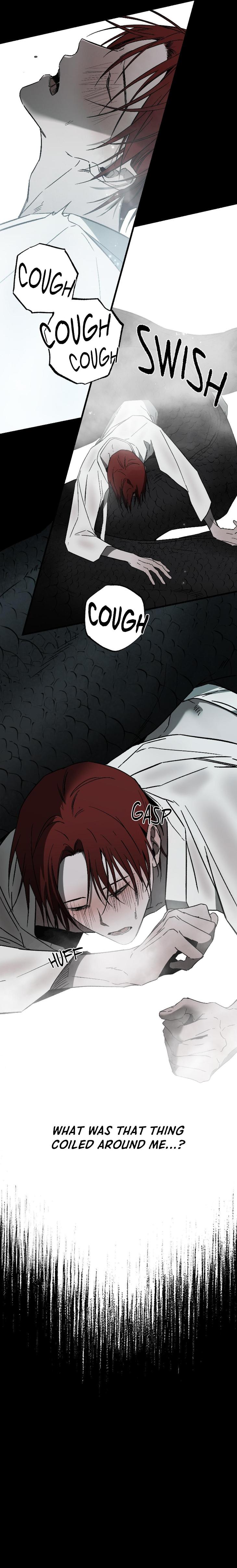 Broken Bloodline by SEONTAE – Uncensored – Ch. 22 [Eng] page 19
