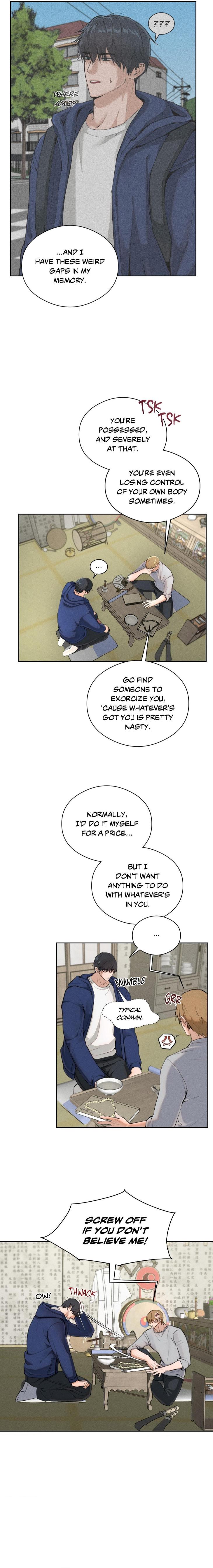 The Shaman’s Dwelling by PPoboy – Uncensored – Ch. 22 [Eng] page 19