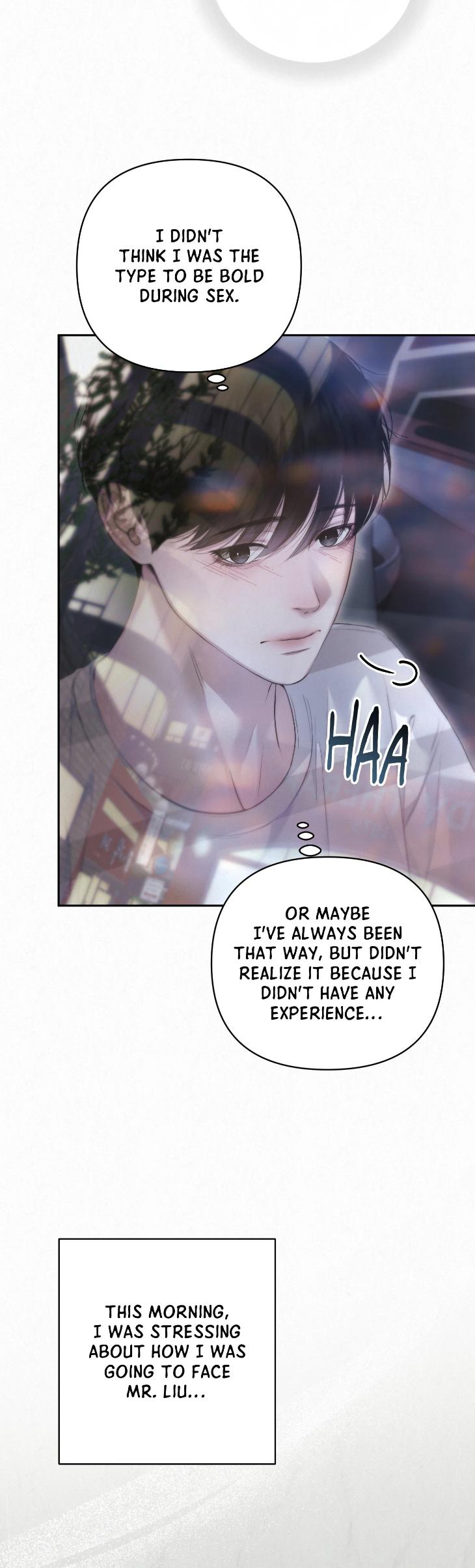 Diamond Dust by C.R Jade – Uncensored – Ch. 22 [Eng] page 20