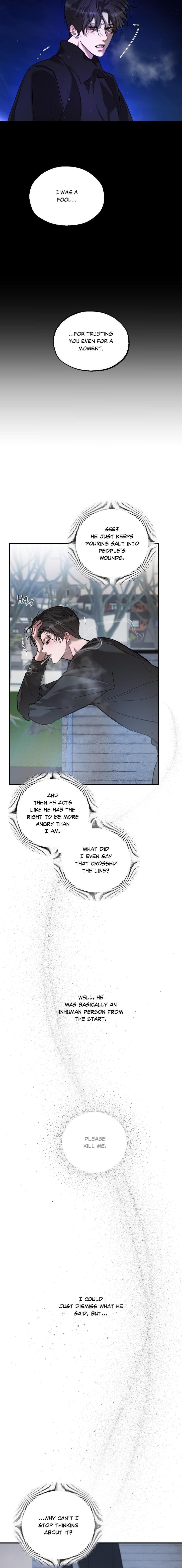 Love Me, Revive Me by ZK – Uncensored – Creator’s Note [Eng] page 20
