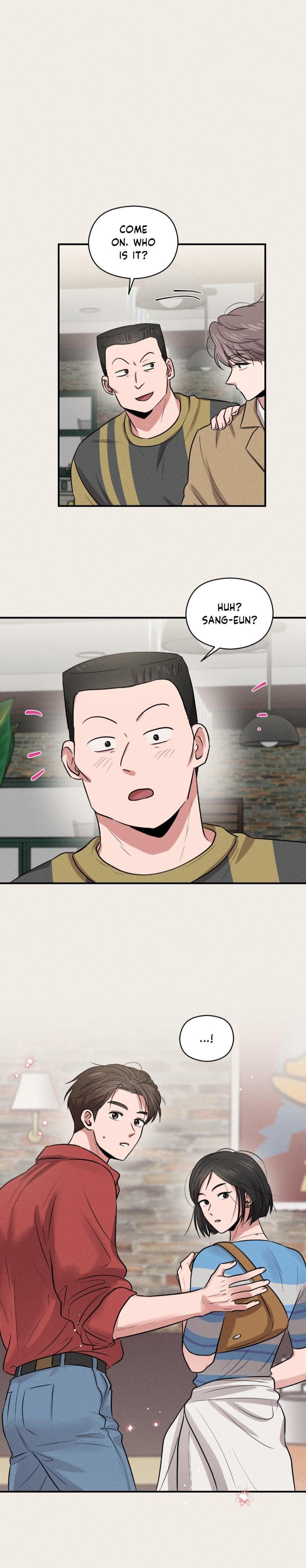 Youth Report: 1995 by MaengSoo – Uncensored – Ch. 31 [Eng] page 20