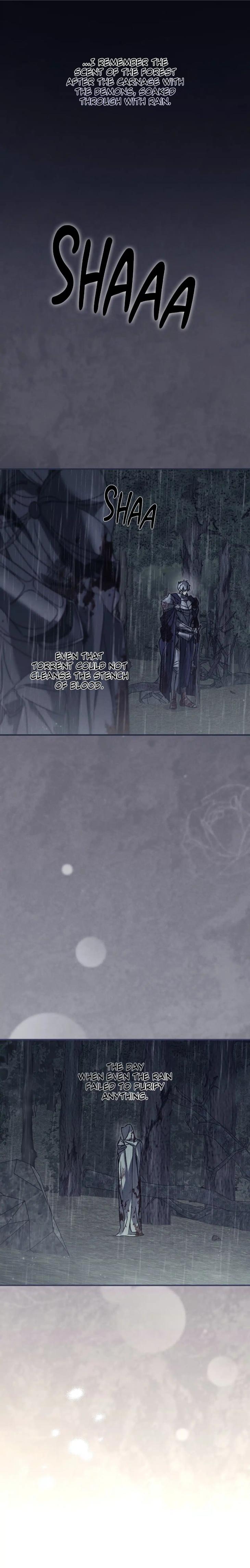 Surge Towards You by Cheongyeon – SE 6 [Eng] page 20