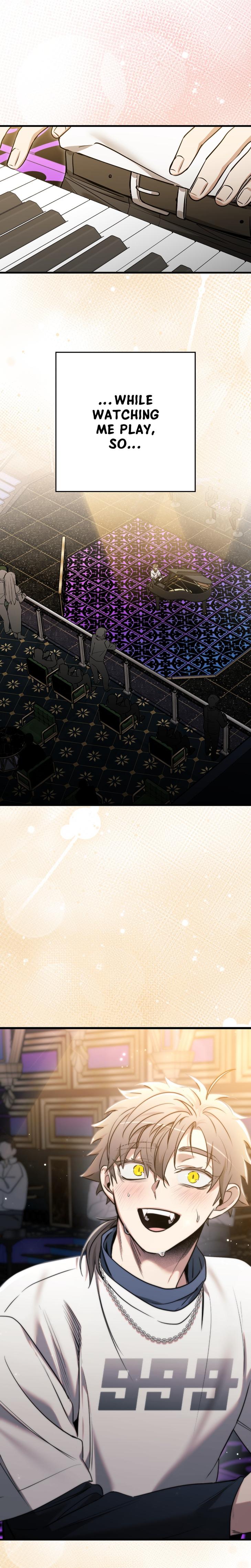 Blackout by Sora/Dews – Uncensored – Ch. 31 [Eng] page 20