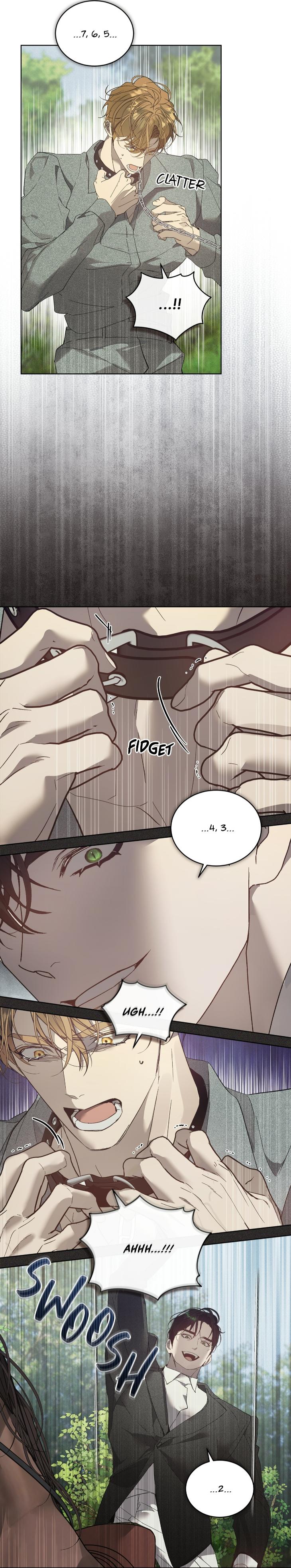 The Bad Life by Baek Nara – Ch. 41 [Eng] page 20