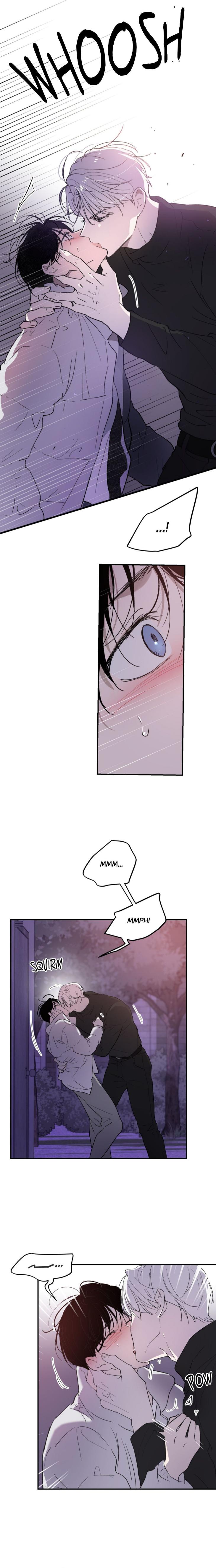 Duality of Desire by WAJE – Uncensored – Ch. 24 [Eng] page 20