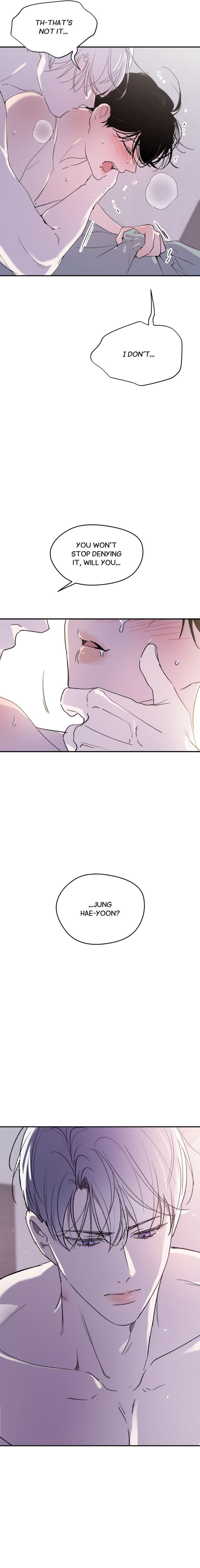 Duality of Desire by WAJE – Uncensored – Ch. 24 [Eng] page 20