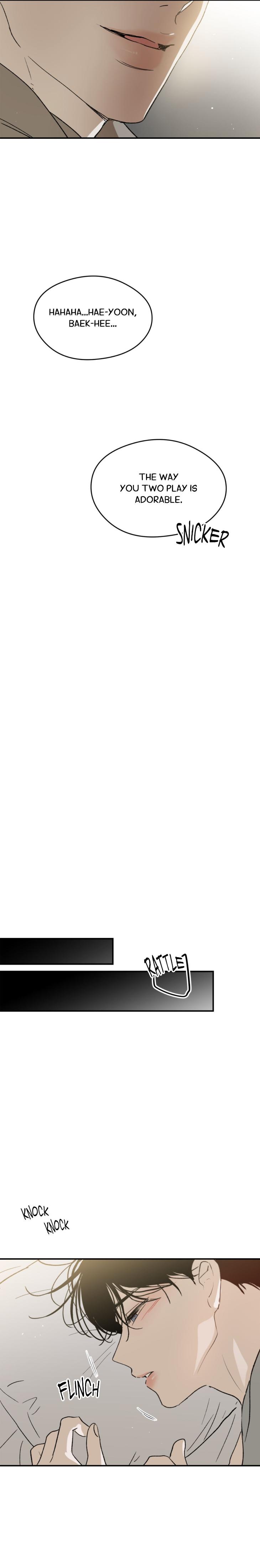 Duality of Desire by WAJE – Uncensored – Ch. 24 [Eng] page 20