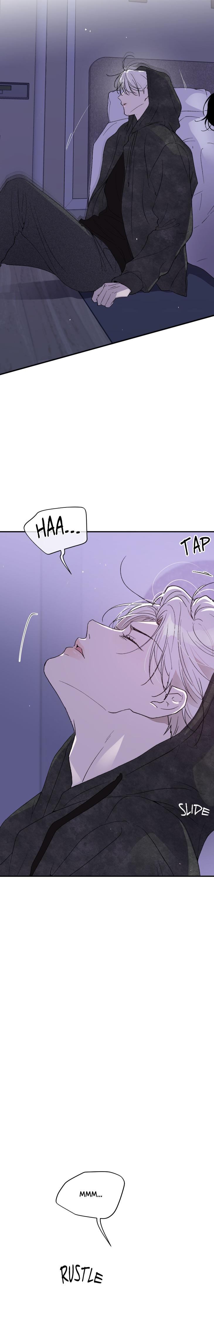 Duality of Desire by WAJE – Uncensored – Ch. 24 [Eng] page 20