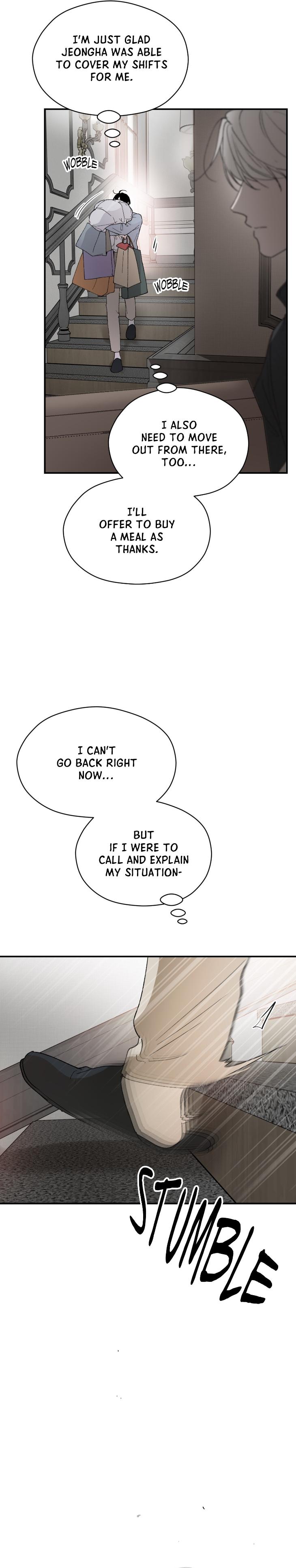 Duality of Desire by WAJE – Uncensored – Ch. 24 [Eng] page 20