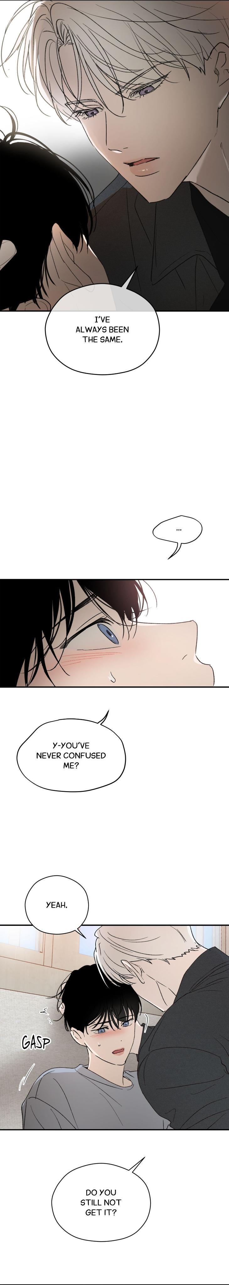 Duality of Desire by WAJE – Uncensored – Ch. 24 [Eng] page 20