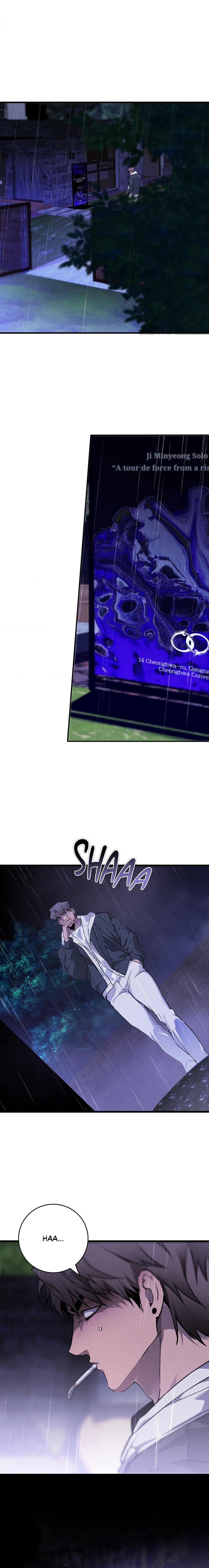 Even in Your Death by JINAN – Uncensored – Ch. 22 [Eng] page 20