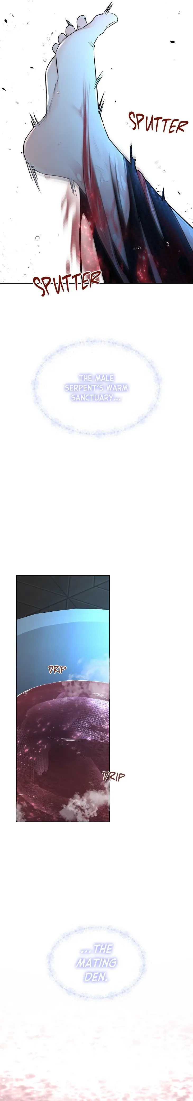 The Serpent’s Den by RANHAN – Uncensored – Ch. 24 [Eng] page 20