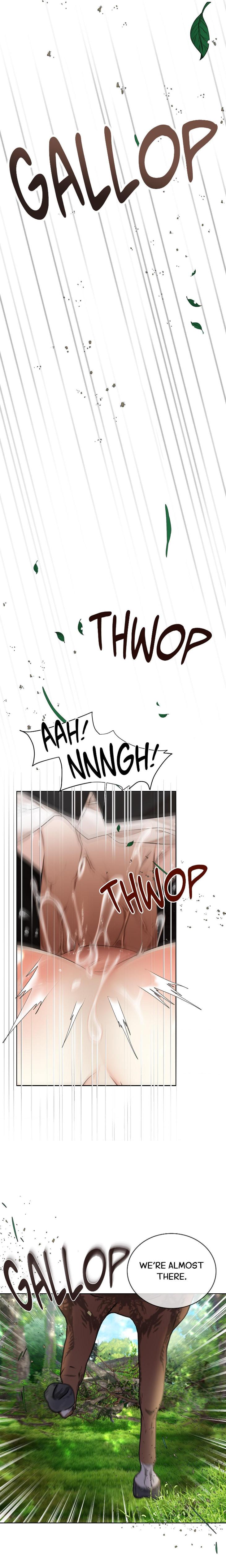 The Serpent’s Den by RANHAN – Uncensored – Ch. 24 [Eng] page 20