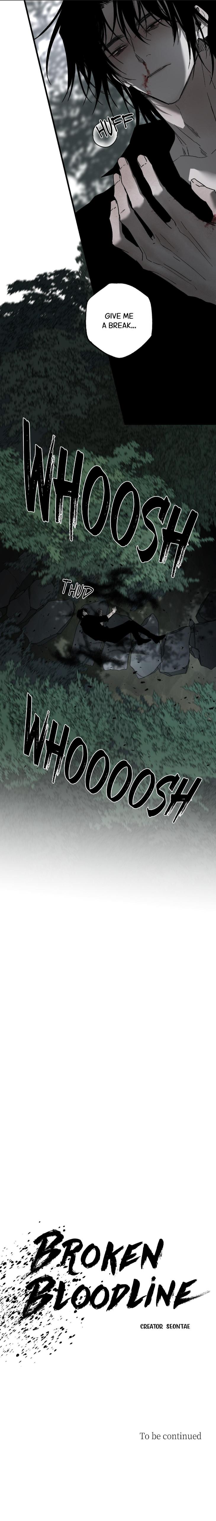 Broken Bloodline by SEONTAE – Uncensored – Ch. 22 [Eng] page 20