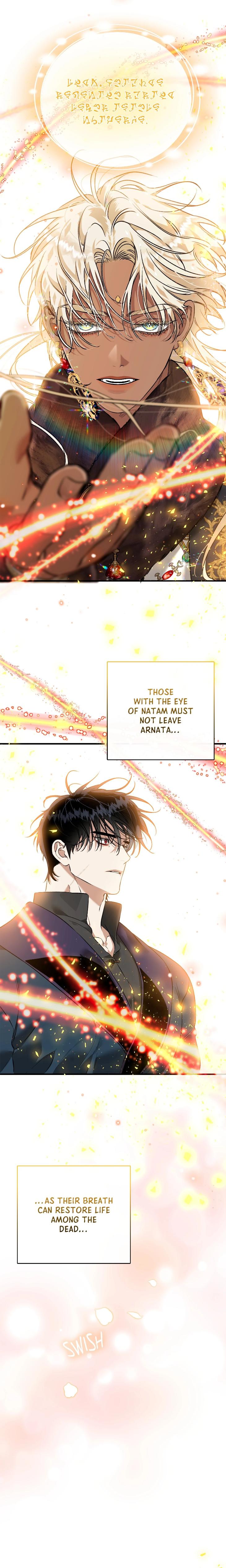 Blossoms of the White Night by Brothers Without A Tomorrow – Uncensored – Ch. 22 [Eng] page 20