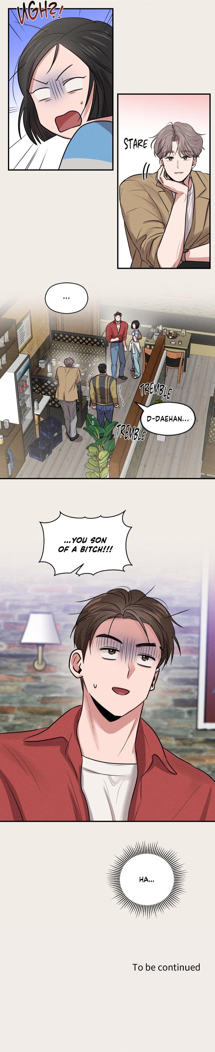 Youth Report: 1995 by MaengSoo – Uncensored – Ch. 31 [Eng] page 21