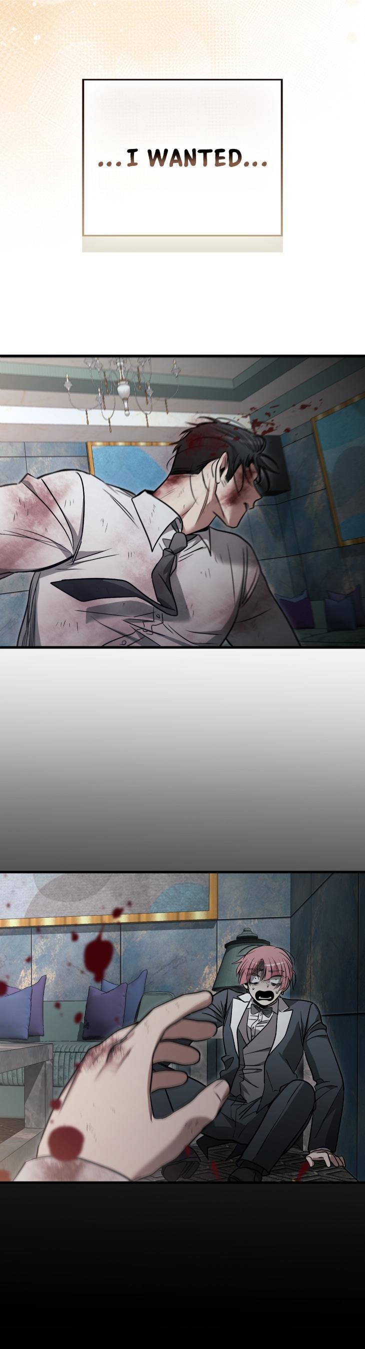 Blackout by Sora/Dews – Uncensored – Ch. 31 [Eng] page 21