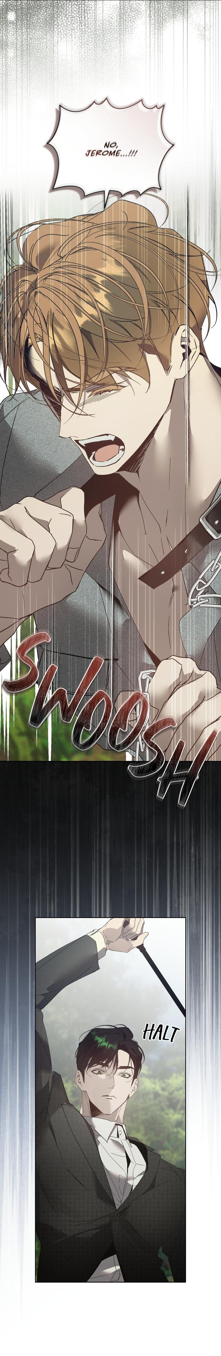 The Bad Life by Baek Nara – Ch. 41 [Eng] page 21