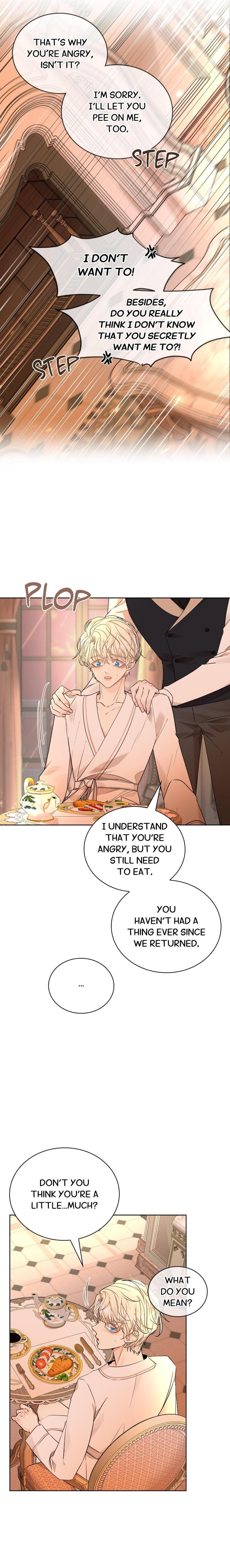 The Serpent’s Den by RANHAN – Uncensored – Ch. 24 [Eng] page 21