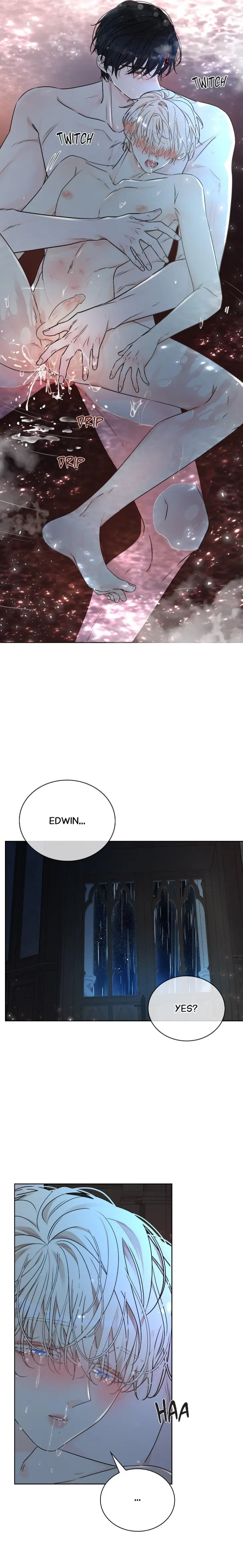 The Serpent’s Den by RANHAN – Uncensored – Ch. 24 [Eng] page 21