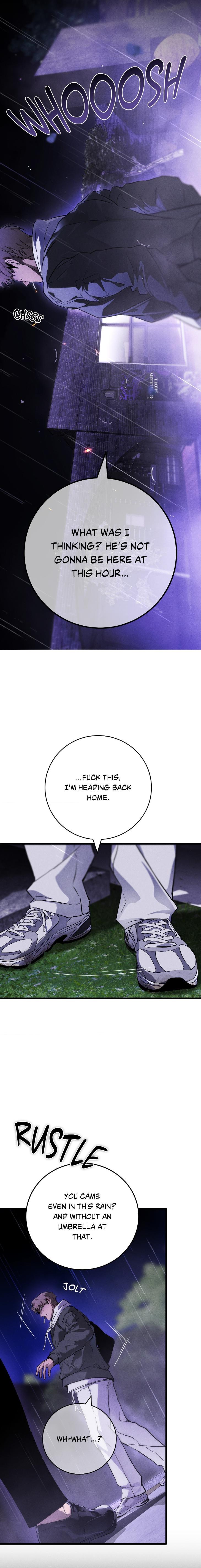 Even in Your Death by JINAN – Uncensored – Ch. 22 [Eng] page 21