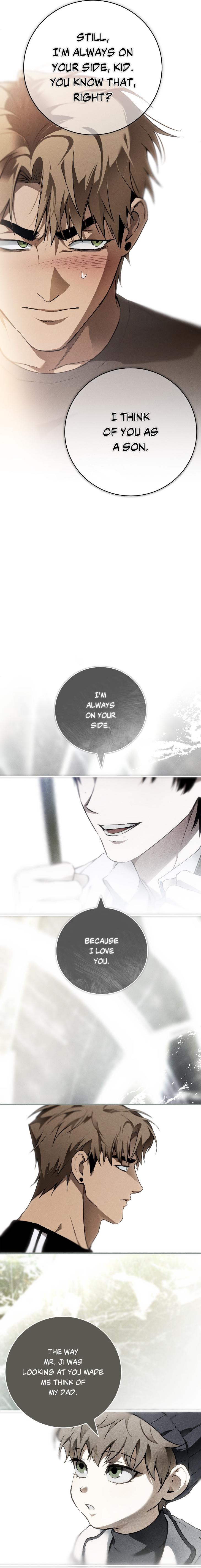 Even in Your Death by JINAN – Uncensored – Ch. 22 [Eng] page 21