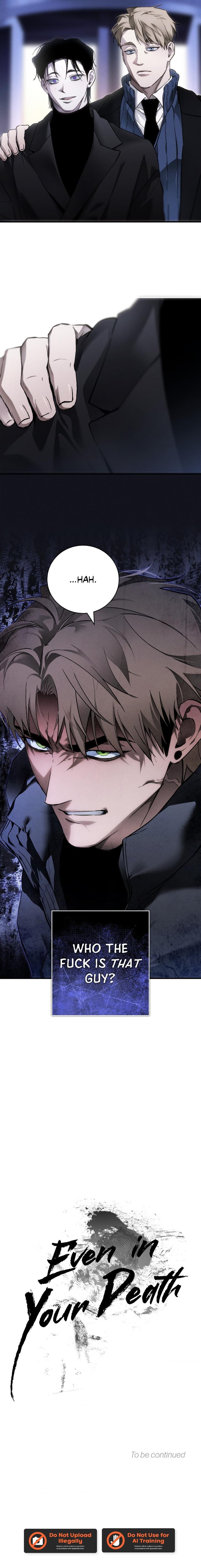 Even in Your Death by JINAN – Uncensored – Ch. 22 [Eng] page 21