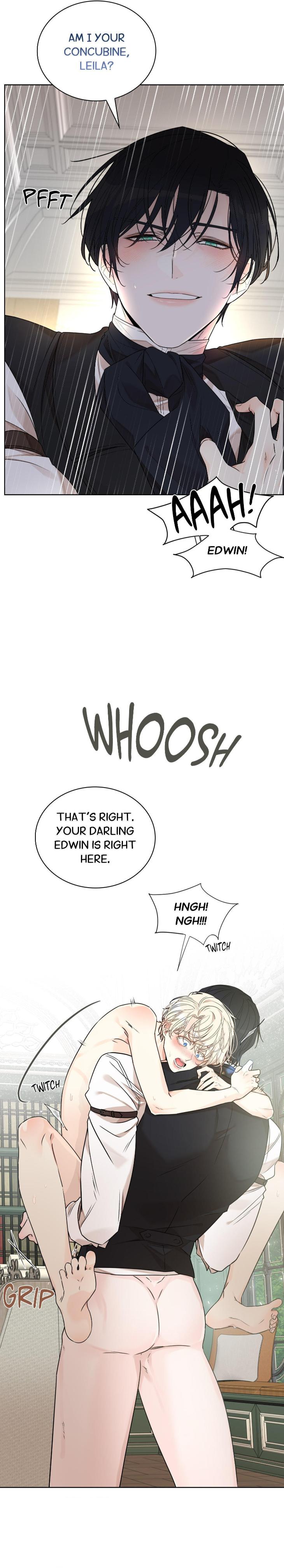 The Serpent’s Den by RANHAN – Uncensored – Ch. 24 [Eng] page 21