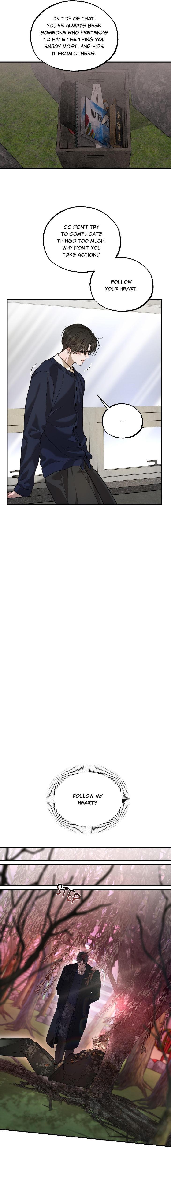 Love Me, Revive Me by ZK – Uncensored – Creator’s Note [Eng] page 21