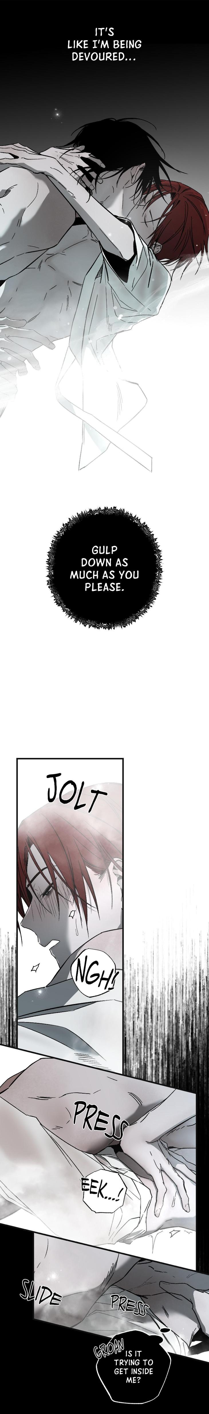 Broken Bloodline by SEONTAE – Uncensored – Ch. 22 [Eng] page 21