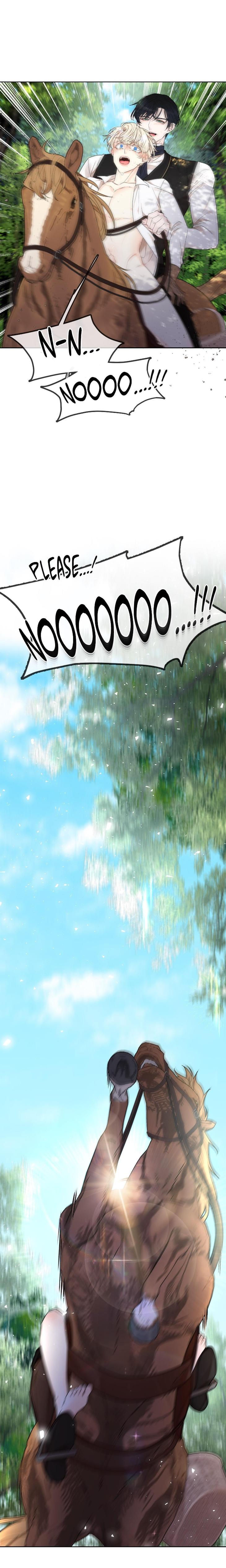 The Serpent’s Den by RANHAN – Uncensored – Ch. 24 [Eng] page 21