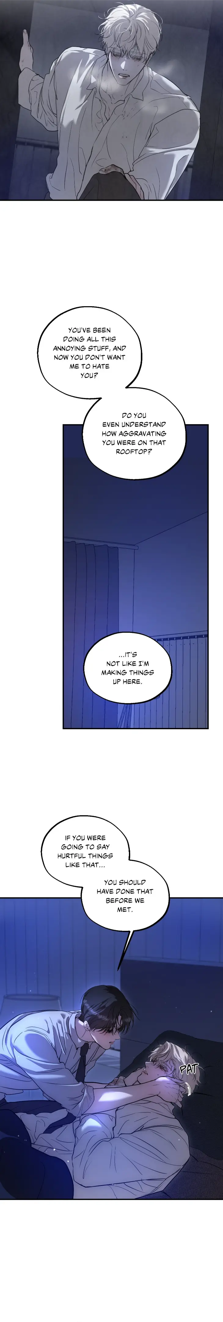 Love Me, Revive Me by ZK – Uncensored – Creator’s Note [Eng] page 21