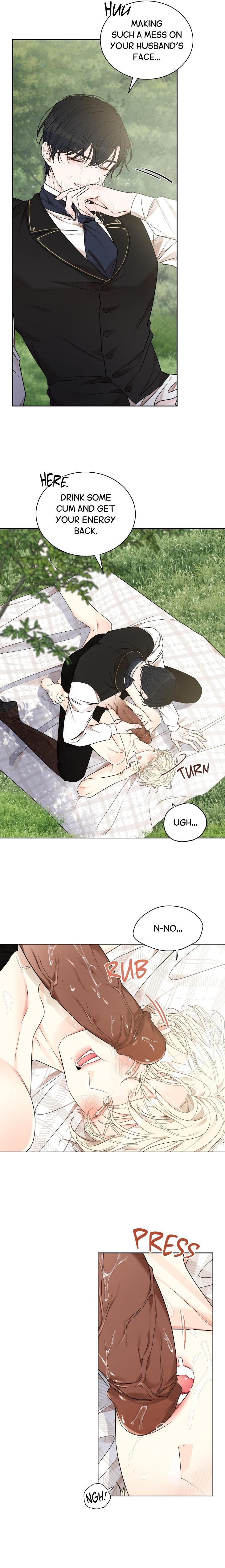 The Serpent’s Den by RANHAN – Uncensored – Ch. 24 [Eng] page 21