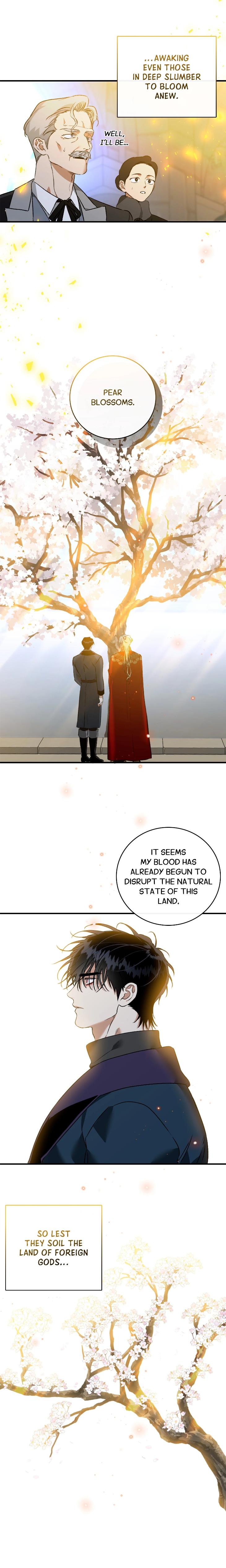 Blossoms of the White Night by Brothers Without A Tomorrow – Uncensored – Ch. 22 [Eng] page 21