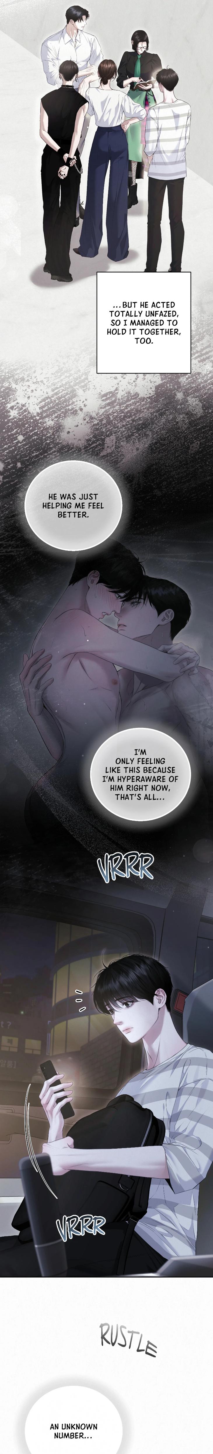 Diamond Dust by C.R Jade – Uncensored – Ch. 22 [Eng] page 21