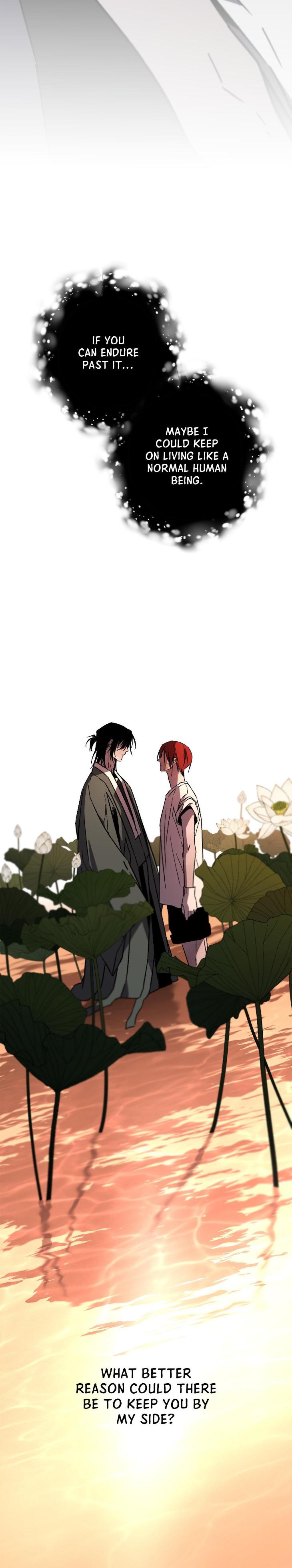 Broken Bloodline by SEONTAE – Uncensored – Ch. 22 [Eng] page 21