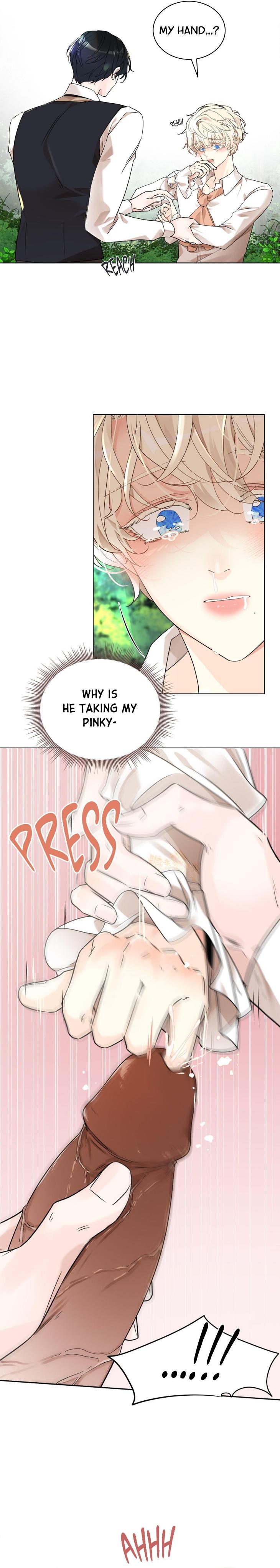 The Serpent’s Den by RANHAN – Uncensored – Ch. 24 [Eng] page 22