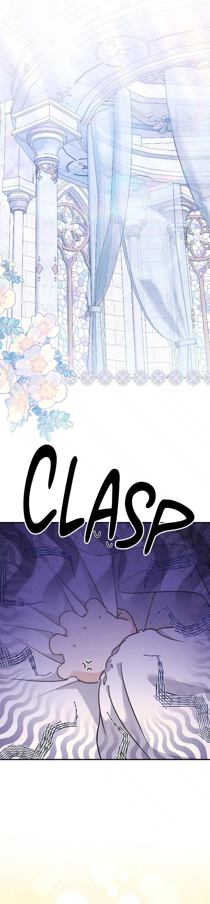 Surge Towards You by Cheongyeon – SE 6 [Eng] page 22