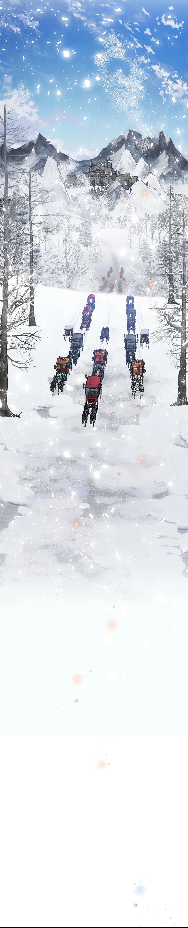 Blossoms of the White Night by Brothers Without A Tomorrow – Uncensored – Ch. 22 [Eng] page 22