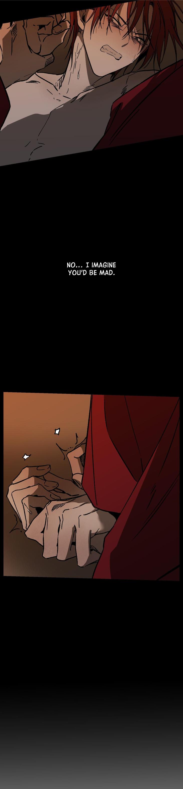 Broken Bloodline by SEONTAE – Uncensored – Ch. 22 [Eng] page 22