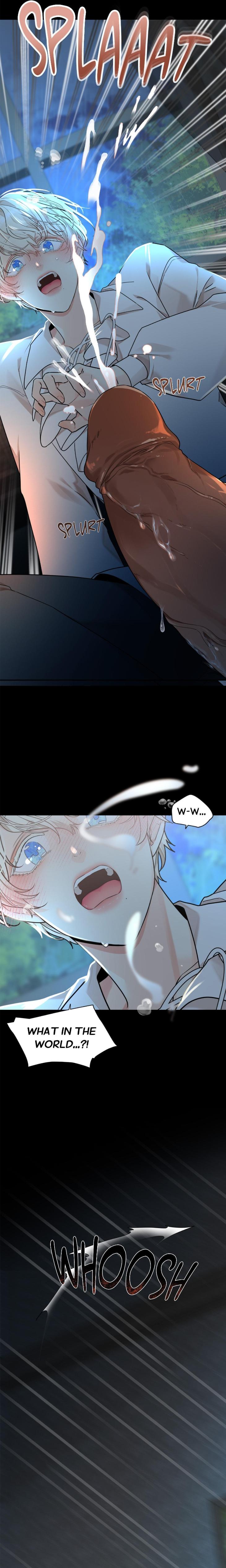 The Serpent’s Den by RANHAN – Uncensored – Ch. 24 [Eng] page 22