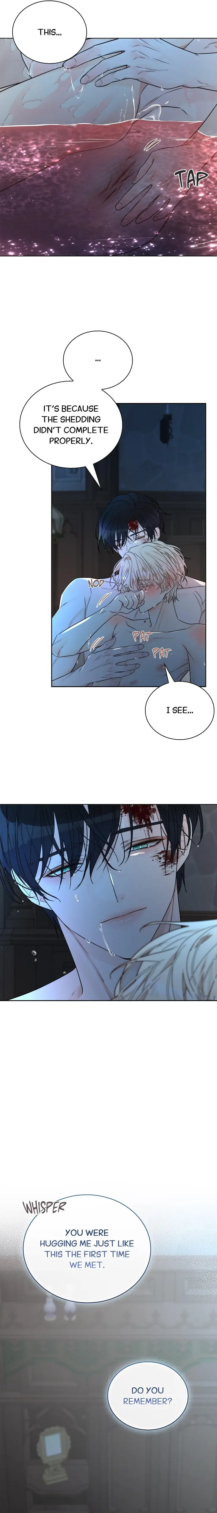 The Serpent’s Den by RANHAN – Uncensored – Ch. 24 [Eng] page 22