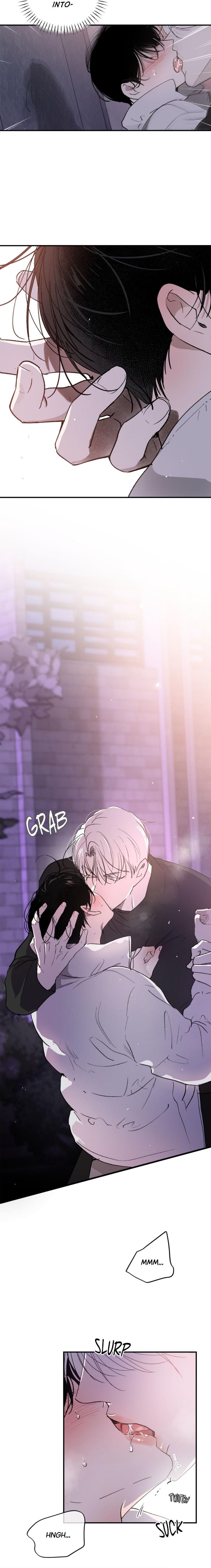 Duality of Desire by WAJE – Uncensored – Ch. 24 [Eng] page 22