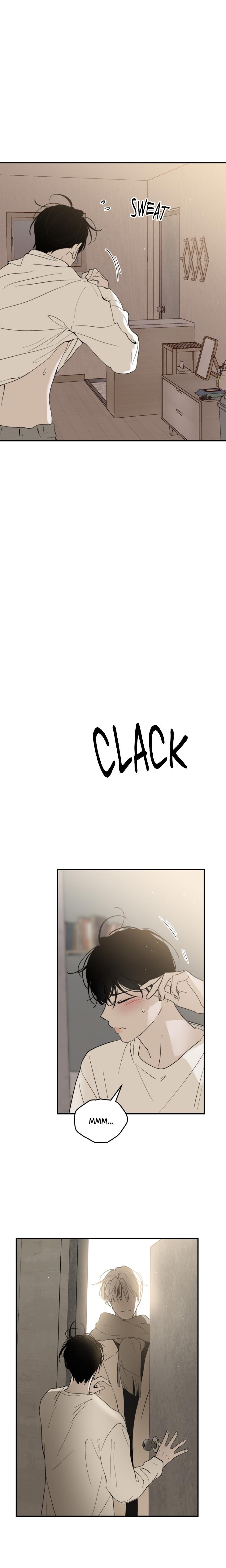 Duality of Desire by WAJE – Uncensored – Ch. 24 [Eng] page 22