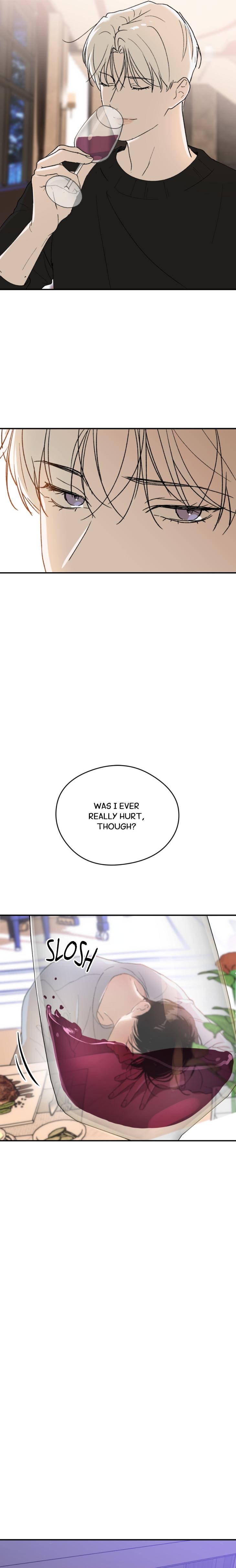 Duality of Desire by WAJE – Uncensored – Ch. 24 [Eng] page 22