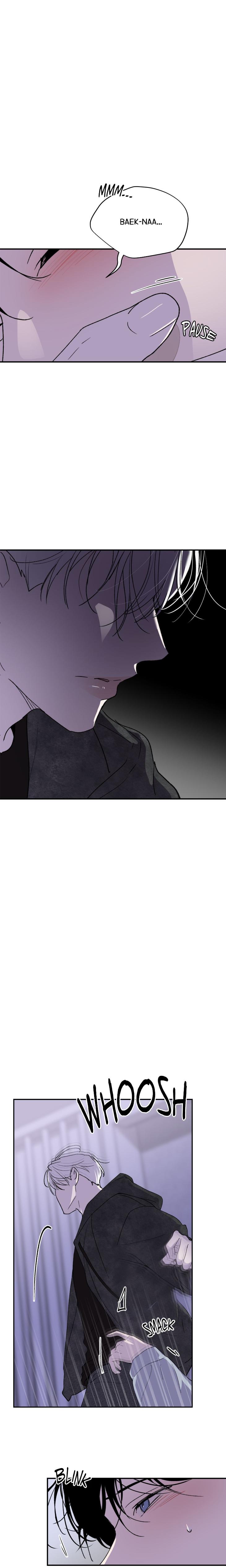 Duality of Desire by WAJE – Uncensored – Ch. 24 [Eng] page 22