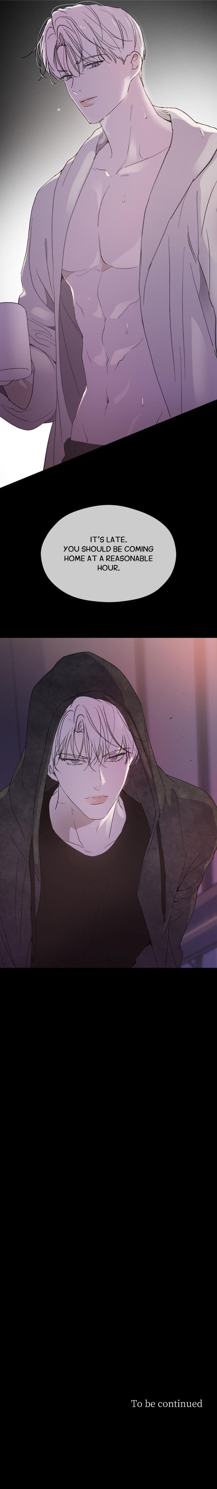 Duality of Desire by WAJE – Uncensored – Ch. 24 [Eng] page 22