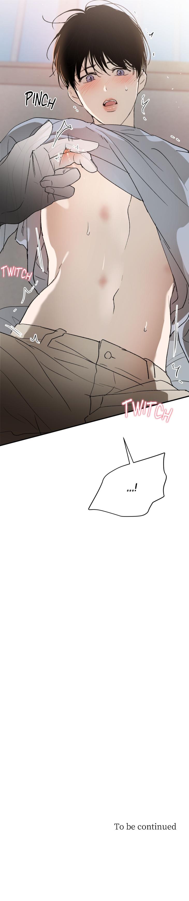 Duality of Desire by WAJE – Uncensored – Ch. 24 [Eng] page 22