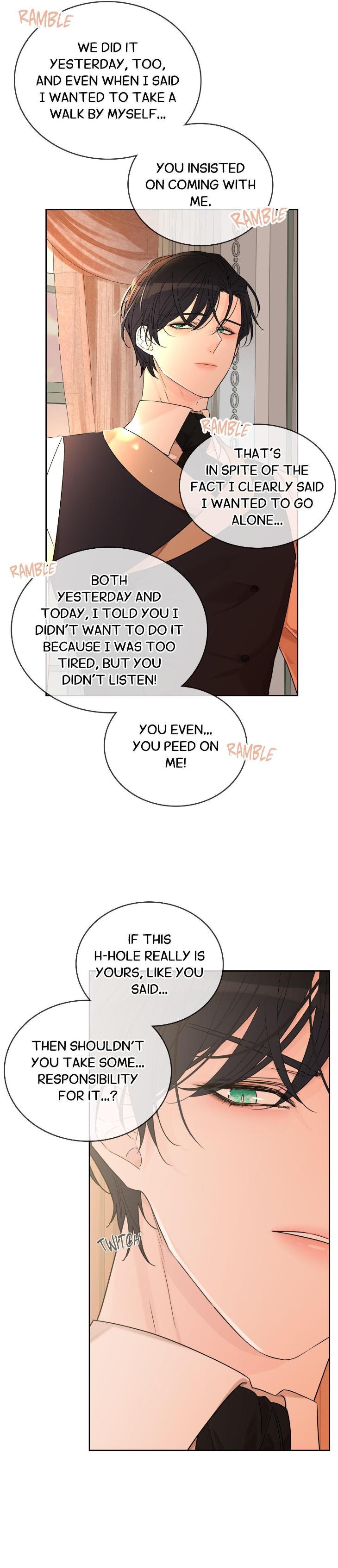 The Serpent’s Den by RANHAN – Uncensored – Ch. 24 [Eng] page 22